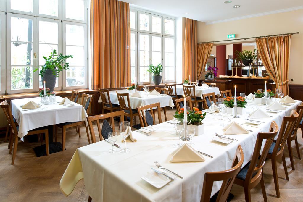 Albrechtshof Hotel 3*