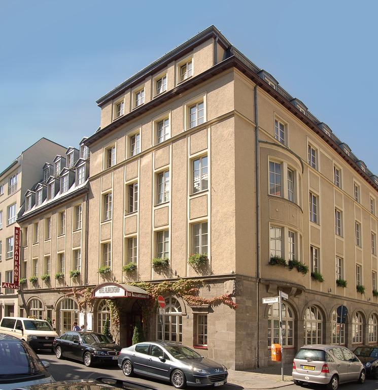 Albrechtshof 3* Berlin