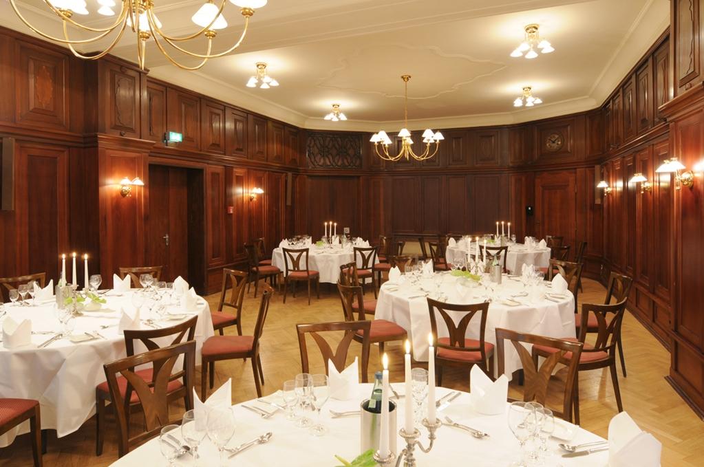 Albrechtshof Hotel 3*