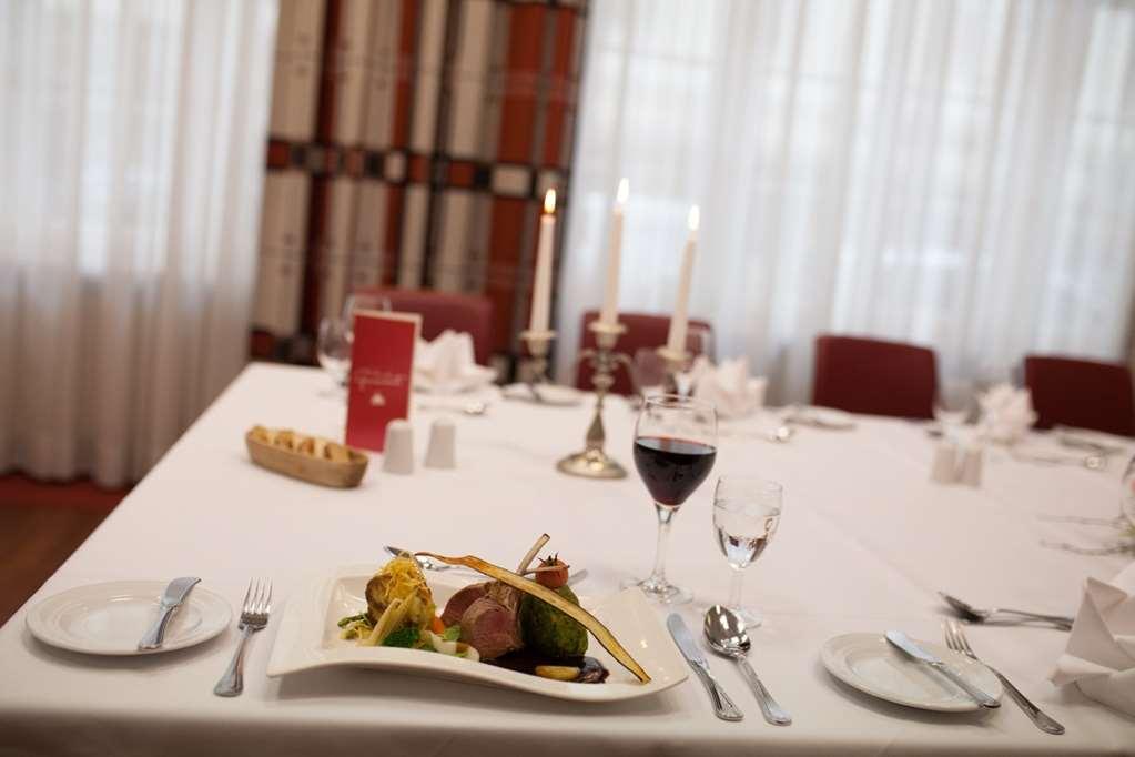 Albrechtshof Hotel Berlin
