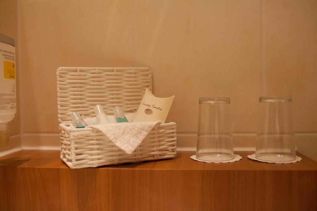 Albrechtshof 3* Berlin