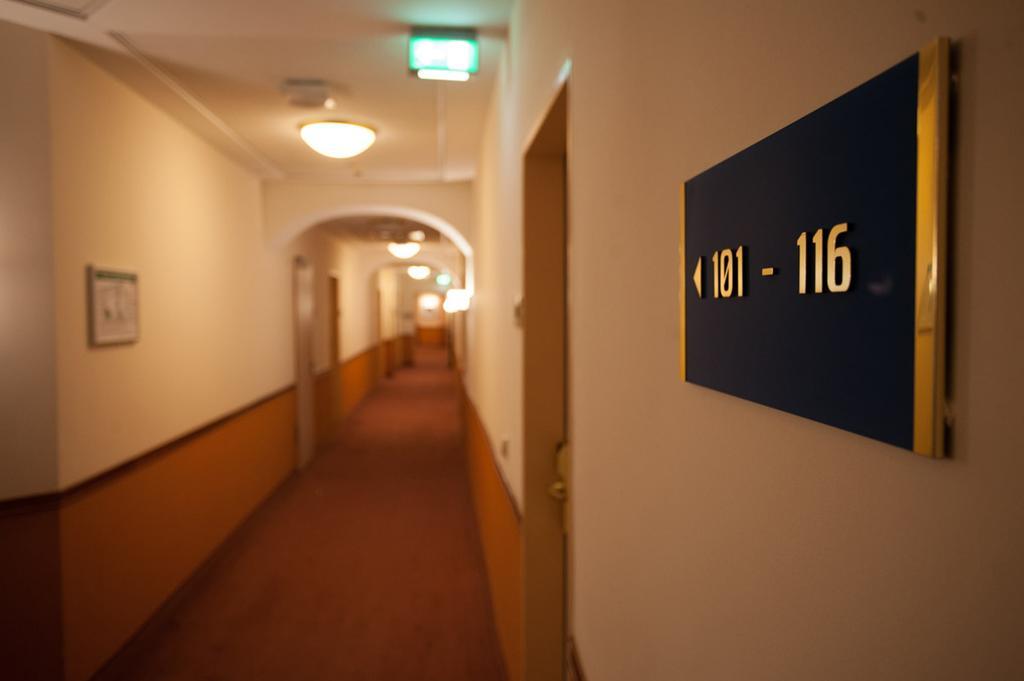 Albrechtshof 3* Berlin