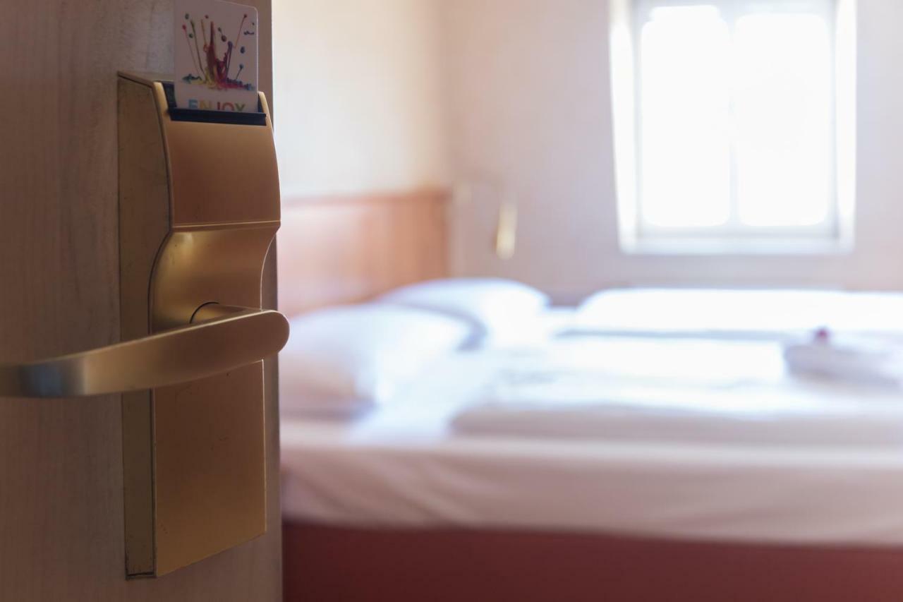 Hotel Albrechtshof 3*